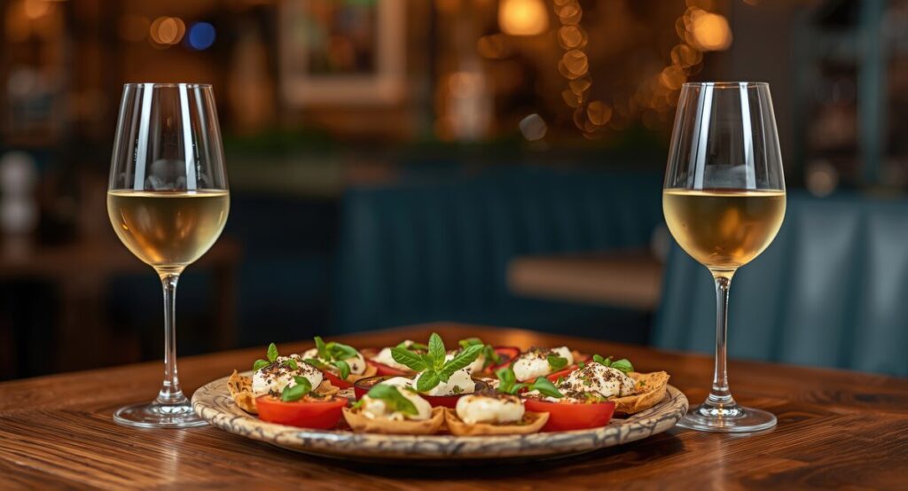 A Foodie’s Guide to Beacon Square: Discovering the Best Eateries in Boca Raton’s Hidden Gem